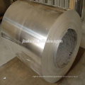 1060 H14 H24 soft thin aluminum coil/strip for decorative/carpet/floor